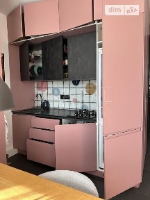 Довготривала оренда 1к квартири на вул. Практична 1 • ID 34201656