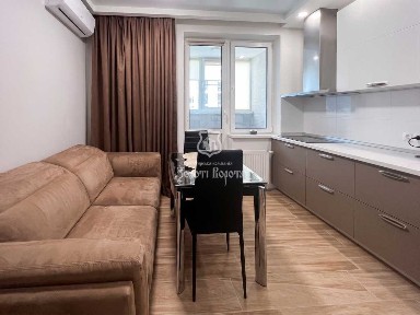 Продажа 2-комнатной квартиры 66 м², Сергея Данченко ул., 30