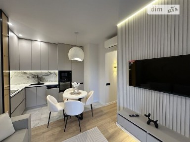 Довготривала оренда 1к квартири на вул. Краснова 3 корпус 61 • ID 34100907