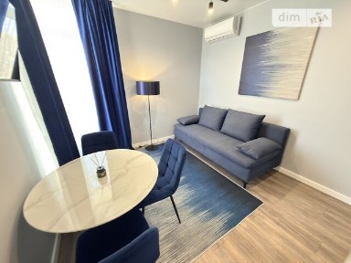 Довготривала оренда 1к квартири на вул. Менделєєва 19 • ID 34100376
