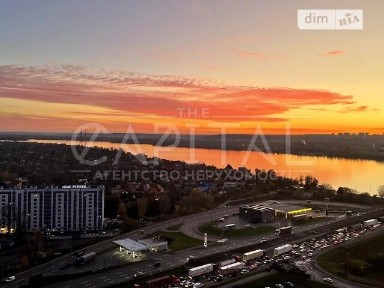 Довготривала оренда 3к квартири на вул. Зарічна 4 корпус 1 • ID 34088327