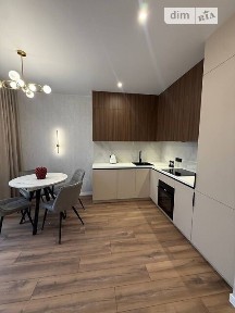 Довготривала оренда 1к квартири на вул. Краснова 1А • ID 34031812