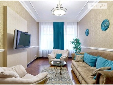 Довготривала оренда 3к квартири на вул. Басейна 5А • ID 33948165