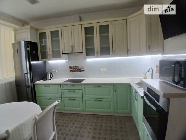 Довготривала оренда 2к квартири на вул. Люстдорфська дорога • ID 33834777