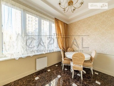 Довготривала оренда 4к квартири на вул. Золотоустівська 52 • ID 33782921