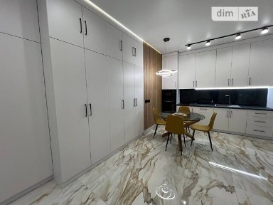 Довготривала оренда 2к квартири на вул. Драгоманова 4Б • ID 33741672