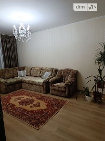Довготривала оренда 3к квартири на вул. Марка Кропивницького • ID 33719296