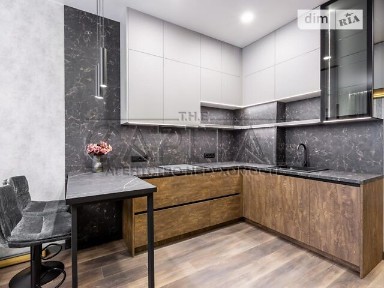Довготривала оренда 1к квартири на туп. Фортечний 7В • ID 33709717