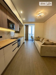 Довготривала оренда 1к квартири на шосе Запорізьке • ID 33626188