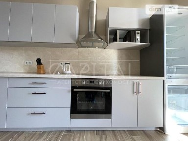 Довготривала оренда 1к квартири на вул. Василя Тютюнника 28А • ID 33593740
