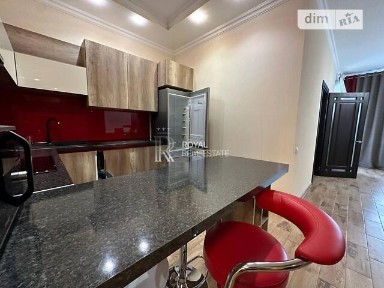 Довготривала оренда 1к квартири на вул. Саксаганського 37К • ID 33350772