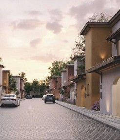 Дуплекс в розстрочку, Газ, автономия. ПЕРШИЙ внесок -19.500! «Кюве-віллаж»