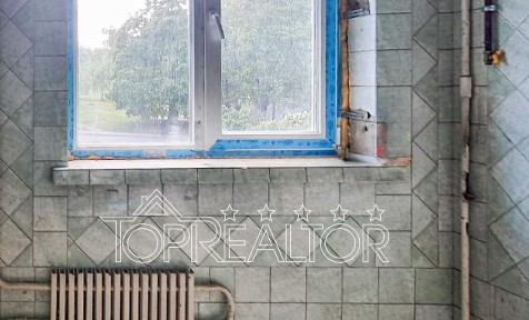 ‼️Продаж 2-кімнатної квартири | Тракторобудівників, 107-А | Салтівка (Салтовка) ‼️