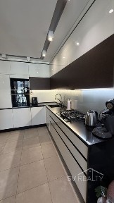 Квартира 70 кв. м., ЖК Олександрівський 1
