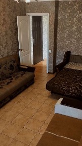 Сдам посут 1к кв. Закрытый двор.