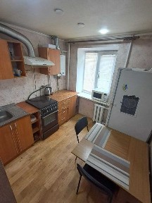 1 комнатна квартира біля Зеленого гаю