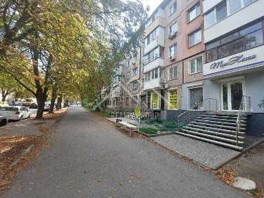 Продаж 2к квартири у центрі міста поряд із пл. Визволення