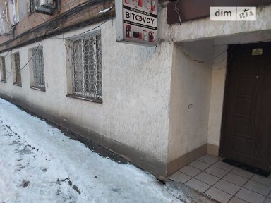 проспект Берестейський, мікрорайон Шулявка, район Солом'янський, Київ, метро Політехнічний інститут, просп. Берестейський 22, площа 236.9 кв. м • ID 34591474