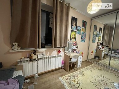 Продаж частини будинку на вул. Матюшенка, 3 кімнати • ID 33910502