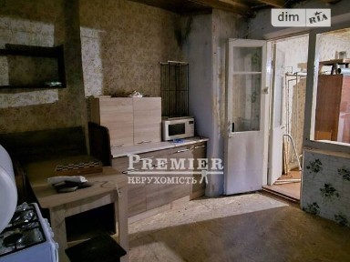 Продаж частини будинку на дор. Фонтанська 97А, 1 кімната • ID 33817637