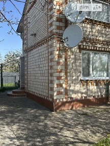 Продаж частини будинку на вул. Вишнева, 3 кімнати • ID 33025207