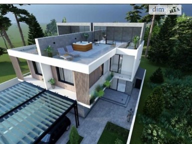 Продаж частини будинку на вул. Паркова, 5 кімнат • ID 32330687