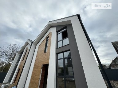 Продаж частини будинку на вул. Богдана Хмельницького 26, 4 кімнати • ID 32343604