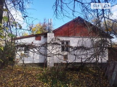 Продаж частини будинку на вул. Кастуся Калиновського, 3 кімнати • ID 32148497