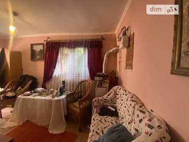 Волошина вулиця, район Центр, Ужгород, вул. Волошина, 2 кімнати • ID 32122267
