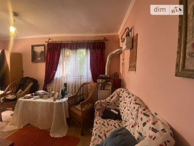 Продаж частини будинку на вул. Волошина, 2 кімнати • ID 32122267