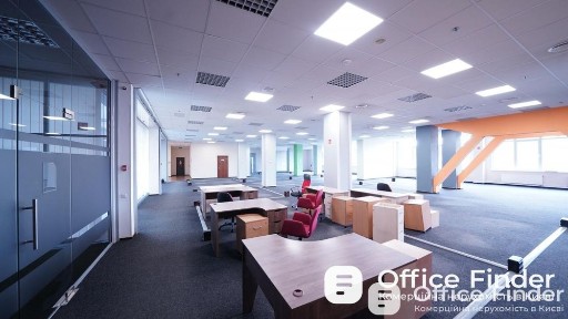 Оренда Офісу вул. Фізкультури, 30в. Центр, Київ