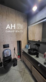 Невисокий поверх.Open-space+ кабінет, свій, су., мiні кухня Ремонт Loft