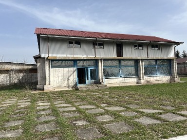 Житомирська область, Рея