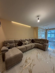Аренда 3-комнатной квартиры 106 м², Мандрыковская ул.