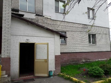 Продам 2 кімнатну квартиру в с Рожни