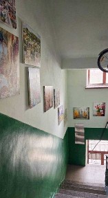 Продам 2-х кім. квартиру в історичному центрі Києва
