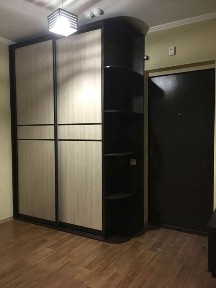 Продаж однокімнатної квартири Софії Русової 3а