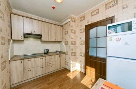Продаж квартири вул. Софії Русової 1