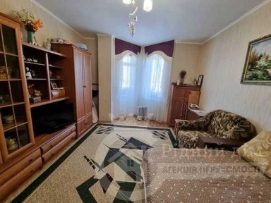 Продам 1К квартиру м. Обухів вул. Лермонтова (Академічна)