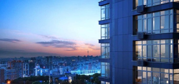 Продам 1-кімнатну квартиру в ЖК Maxima Residenсe,вул. Євгена Коновальця 30