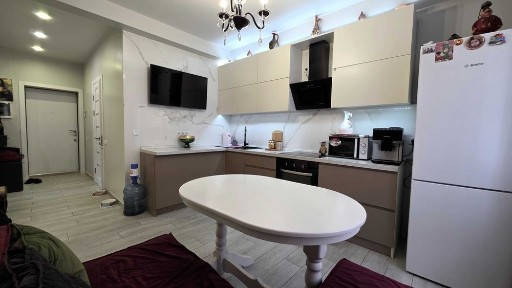 Продаж 2-к квартири 51,3 м2 | вул. Сирецька 32 | Солом'янський район | Спецпроєкт 2010 | Відео огляд