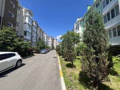 Продаж 1- кімнатної квартири в ЖК Grand Villas.
