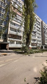Квартира 1к жк Яскравий оріентир