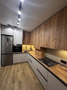 Київська область, Ірпінь