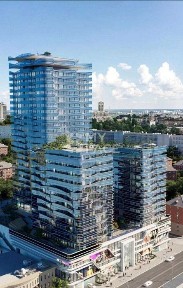 VIP 250м² ЖК Signature | Панорама | Преміум рівень | Мечникова 11а