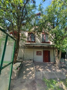 Продаж дачі Марківці СТ НАФТОХІМІК