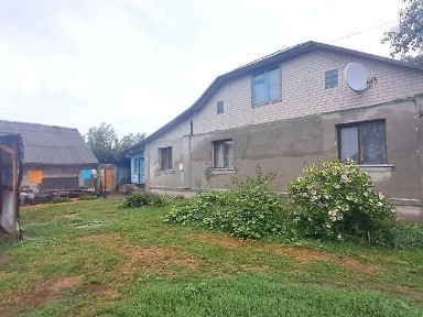 Брусилів, вулиця Нова 14 • ID 34592260