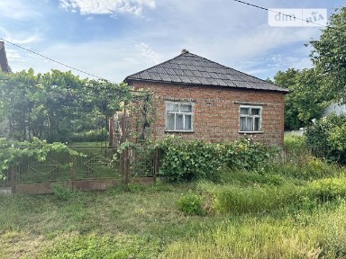Велика Капушанська вулиця, Тарнівці, вул. Велика Капушанська 28 • ID 34592092