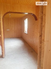 Продаж 2 поверхового будинку з гаражем і ділянкою на 25 соток, 93.6 кв. м, 3 кімнати, на вулиця Шурденська 8 • ID 34592010