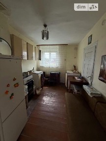 Продаж 1 поверхового будинку з ділянкою на 10 соток, 56 кв. м, 2 кімнати, на вул. Передмістя • ID 34591571